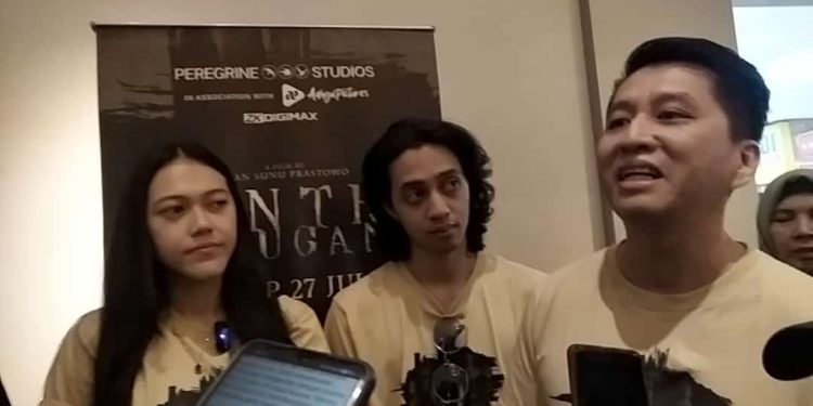 Film Mantra Surugana ajak masyarakat dan KOL Garut Cinema, Visit di Garut XXI