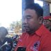 PDI Perjuangan Garut Gelar Rapat Konsolidasi Internal untuk Menangkan Pilpres dan Pileg 2024