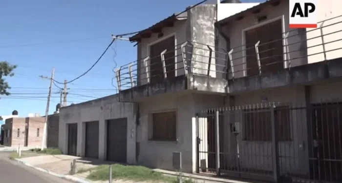 Melihat Rumah Masa kecil Lionel Messi, Tempat Legenda Lahir