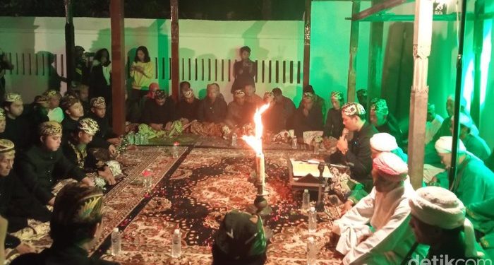 Menilik Sejarah Berdirinya ‘Kota Udang’ Melalui Babad Cirebon
