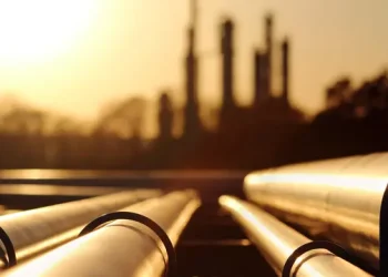 Pemerintah Bakal Tak Perpanjang Kontrak Ekspor Gas Alam, Masih Tunggu Restu Jokowi