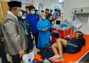 Polisi Investigasi Kasus Keracunan Massal Usai Reses Anggota DPRD Cimahi