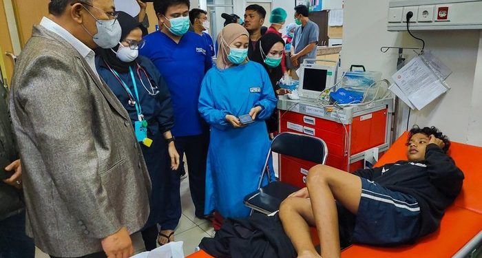 Polisi Investigasi Kasus Keracunan Massal Usai Reses Anggota DPRD Cimahi