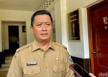 Rencana Pemkot Segel Lahan Bunbin Bandung di Tengah Gugatan di PTUN