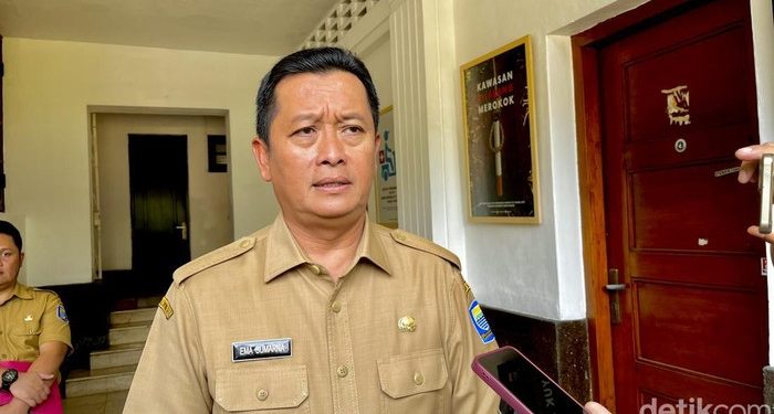 Rencana Pemkot Segel Lahan Bunbin Bandung di Tengah Gugatan di PTUN