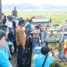 Wabup Garut Helmi Budiman Bersihkan Situ Bagendit (faktapasundan.id)