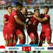 Luar Biasa, Dianggap Sebelah Mata Timnas Garuda Tembus Final Piala AFF 2023