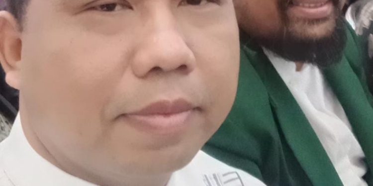 Polemik Pembangunan RS Paru di Astana Kalong, PD Parmusi Sarankan Pemda Cari Tempat Lain