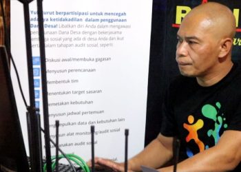 *RASI FM Cisewu Garut Bertransformasi dari Udara ke Layar, Sajikan Cerita Inspiratif Melalui Film Pendek