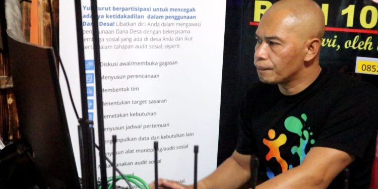 *RASI FM Cisewu Garut Bertransformasi dari Udara ke Layar, Sajikan Cerita Inspiratif Melalui Film Pendek