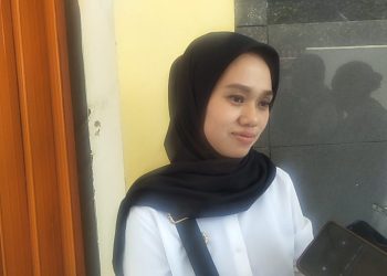 Rosy Siap Kembangkan Dunia Olahraga di Kecamatan Leles