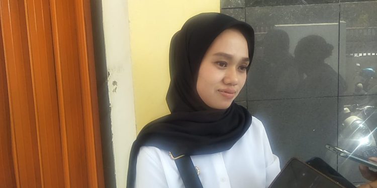 Rosy Siap Kembangkan Dunia Olahraga di Kecamatan Leles