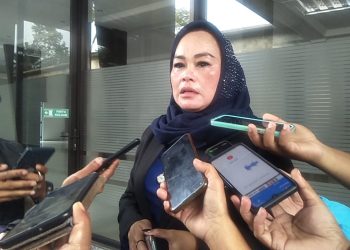 DPC Garnita Malahayati Nasdem Garut Gelar Syukuran Pengukuhan Pengurus dan Pelantikan