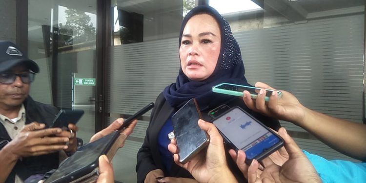 DPC Garnita Malahayati Nasdem Garut Gelar Syukuran Pengukuhan Pengurus dan Pelantikan