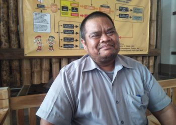 Bawaslu Garut Kini Tak Bertuan Hingga Hari Ini Timsel Belum Mengumumkan 5 Besar