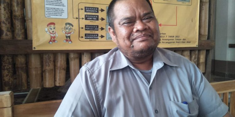 Bawaslu Garut Kini Tak Bertuan Hingga Hari Ini Timsel Belum Mengumumkan 5 Besar