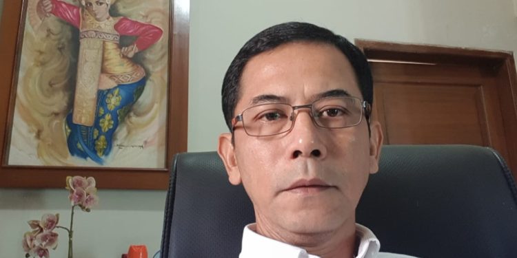 Bupati Garut Kecolongan, Program Perhutanan Sosial dan KHDPK dari KLHK Potensi Miskinkan Rakyat