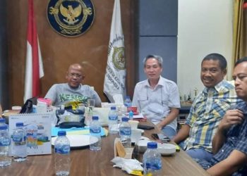 Siaga 98, Prabu Adalah Langkah Tepat Menjaga Keutuhan Bangsa