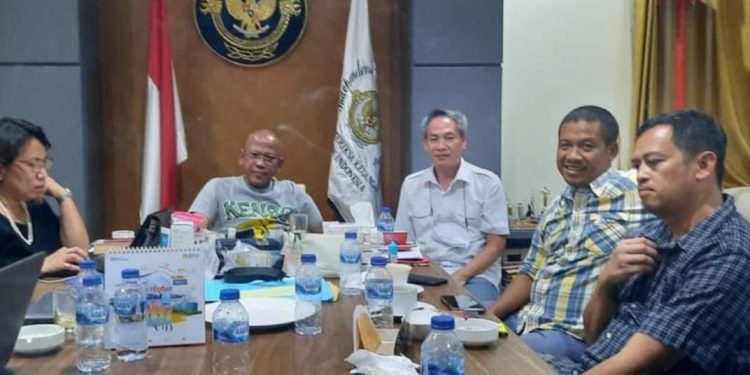 Siaga 98, Prabu Adalah Langkah Tepat Menjaga Keutuhan Bangsa