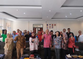 GDPK Solusi Tangani Problematika Sosial