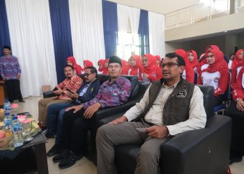 dr. Helmi Budiman Dorong Kepastian Hukum PPDI Kabupaten Garut Perjuangkan NIPD bagi Perangkat Desa