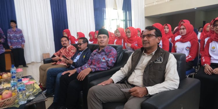 dr. Helmi Budiman Dorong Kepastian Hukum PPDI Kabupaten Garut Perjuangkan NIPD bagi Perangkat Desa