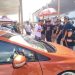 Garut Auto Show 2023 Digelar FSMG di SOR Ciateul