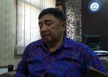 Abdusy Syakur : Saba Desa yang Dilakukan Tak Ada Kaitannya Dengan Agenda Politik Jelang Pemilu