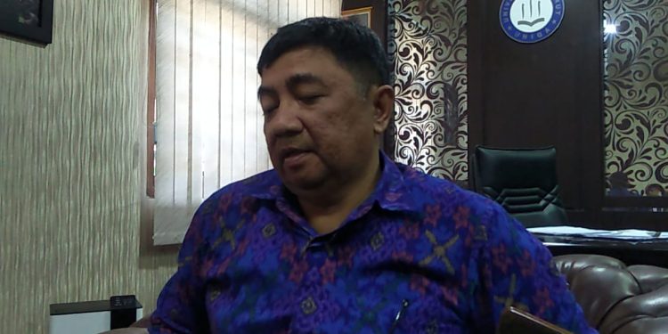 Abdusy Syakur : Saba Desa yang Dilakukan Tak Ada Kaitannya Dengan Agenda Politik Jelang Pemilu