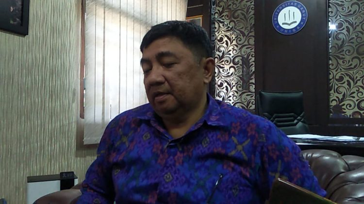 Abdusy Syakur : Saba Desa yang Dilakukan Tak Ada Kaitannya Dengan Agenda Politik Jelang Pemilu