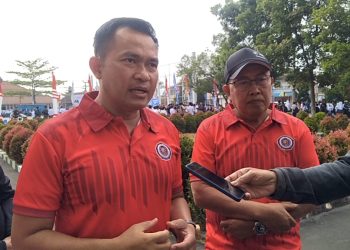 Kadisdik Jabar Sebut Futsal Sebagai Ajang Pembentukan Karakter Anak