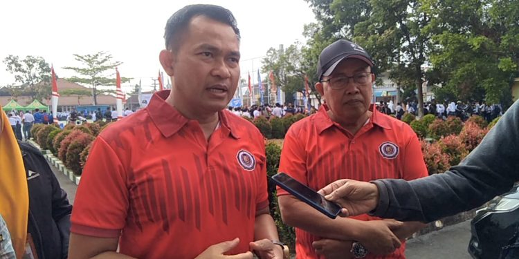 Kadisdik Jabar Sebut Futsal Sebagai Ajang Pembentukan Karakter Anak