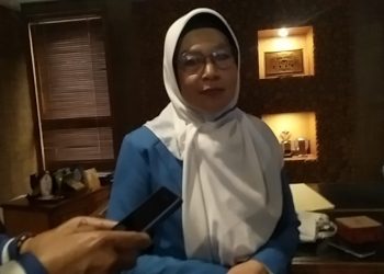 Nenden Rosianingsih terpilih menjadi Ketua IGTKI-PGRI Cabang Garut Kota periode 2023-2028
