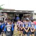 Ketua ASKAB PSSI Kab Garut Lakukan Kunjungan Pembinaan Ke SSB MANDALA Cikajang