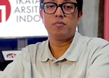 Pekan Arsitektur Akan Digelar di Kantor Pos Besar Bandung