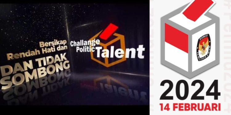 Dadan Arief Rahman, Challenge Politic Talent Adalah Program Inovatif IJTI Korda Garut