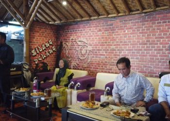 Yudi Lasminingrat Kumpulan Bacaleg PPP Yakin Bisa Maksimalkan Potensi Suara DPRD dan DPR RI