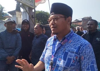 PDAM Garut Respon Cepat Pengaduan: Cek Kubikasi Tarif, Simulasi Pemakaian Pelanggan Terbuka Berbasis Online