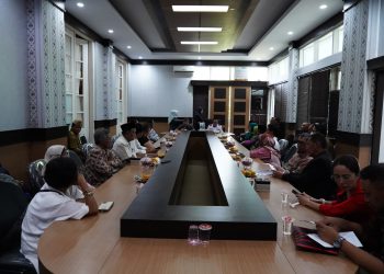 Penghargaan untuk Para Tokoh, Kabupaten Garut Siapkan 25 Nama Jalan Baru