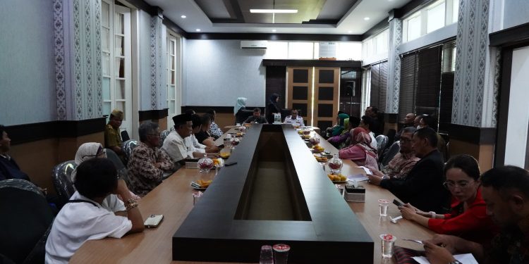 Penghargaan untuk Para Tokoh, Kabupaten Garut Siapkan 25 Nama Jalan Baru