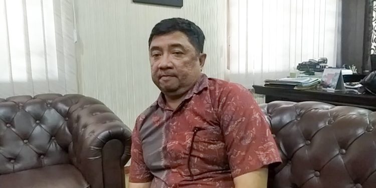 Satu Persatu Pengurus Askab PSSI Mundur, Ini Kata Ketua KONI