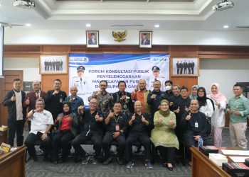 Garut Berkomitmen Tingkatkan Pelayanan Publik Melalui Mal Pelayanan Publik