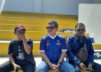 Dalem Bintang hingga Gunung Guntur Rencananya Dijadikan Nama Venue di SOR RAA Adiwijaya