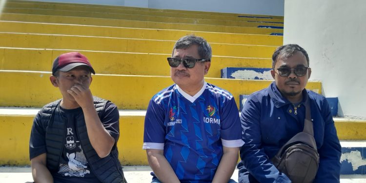 Dalem Bintang hingga Gunung Guntur Rencananya Dijadikan Nama Venue di SOR RAA Adiwijaya