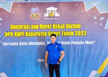 Rencana Pembangunan Sirkuit BMX, KNPI Merasa DiKelabui dan Dibohongi