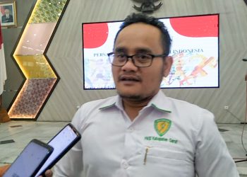 Ketua PASI Subhan Fahmi :  Dalam Rangka Peningkatan Kinerja PASI, Akan Benahi Klub Klub