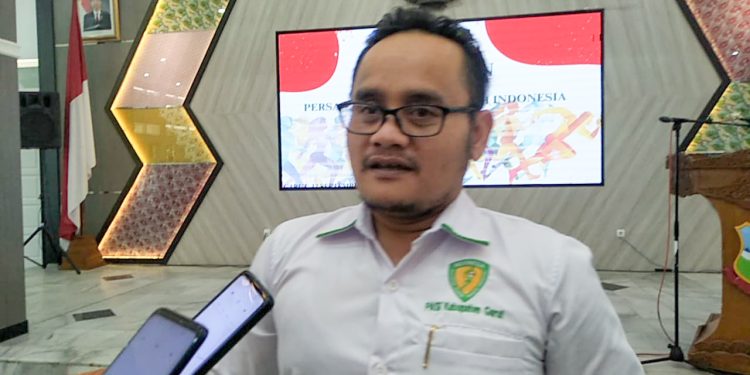 Ketua PASI Subhan Fahmi :  Dalam Rangka Peningkatan Kinerja PASI, Akan Benahi Klub Klub