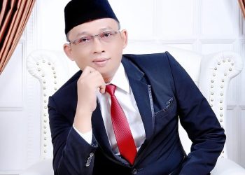 Ditengah Kemiskinan Yang Melanda, Bupati Garut Malah Pergi Ke Italia