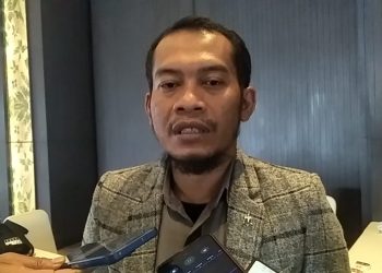 Fitnah Ganjar Pranowo di Whatsapp, Oknum PKD Dilaporkan Ke Bawaslu