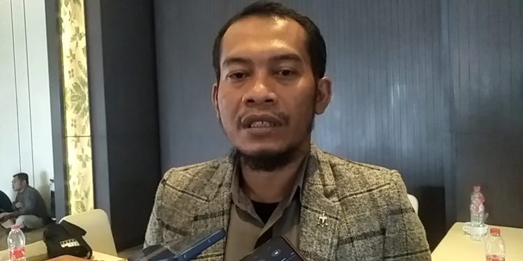 Fitnah Ganjar Pranowo di Whatsapp, Oknum PKD Dilaporkan Ke Bawaslu